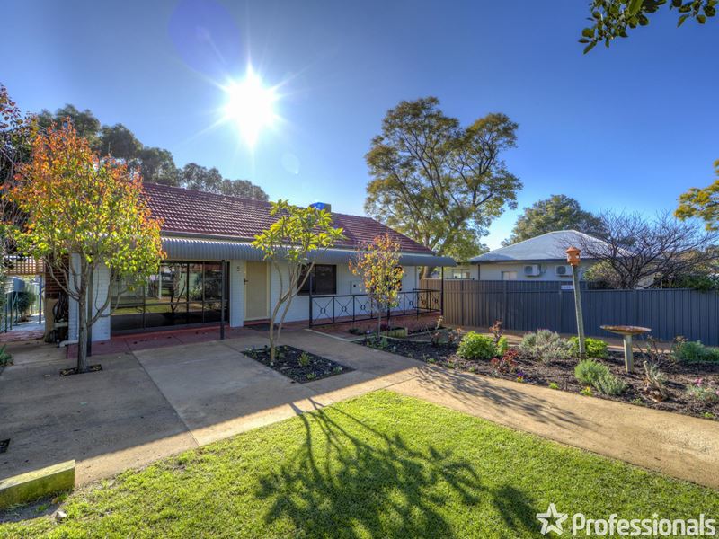 5 Richards Road, High Wycombe