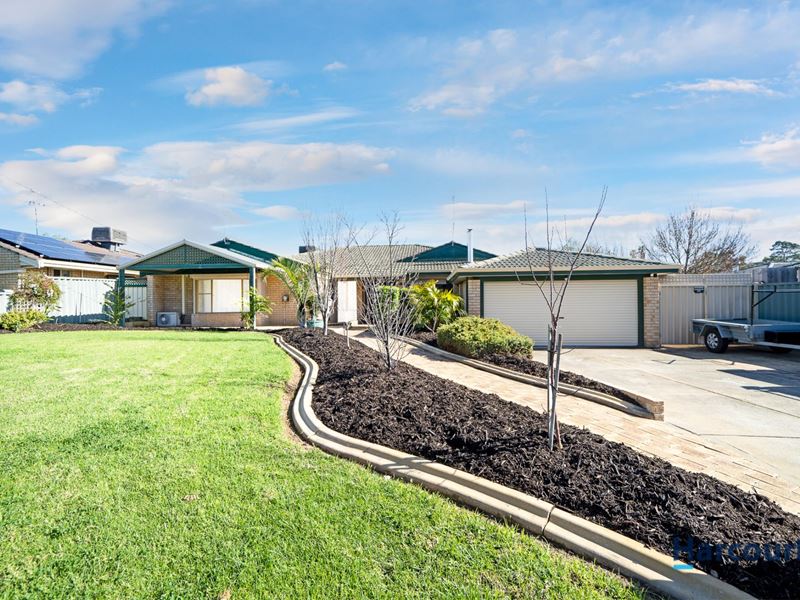 4 Nelson Place, Beldon