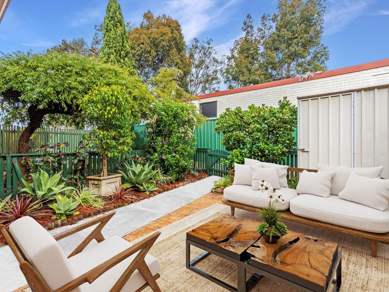 22/390 Hector Street, Yokine