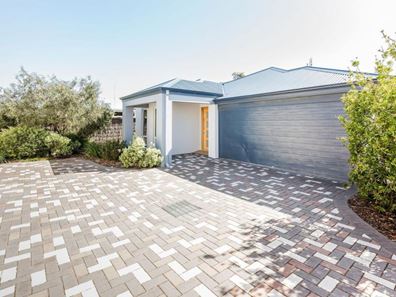 9 Somerset Road, Dunsborough WA 6281