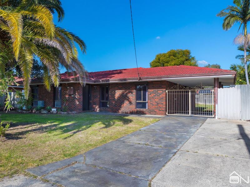 32 Duri Street, Armadale