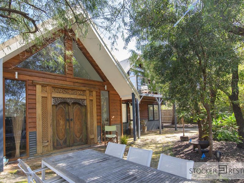 134 Naturaliste Terrace, Dunsborough