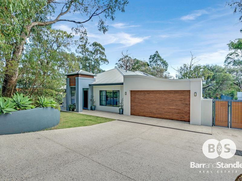 14 Quonday Way, Dalyellup