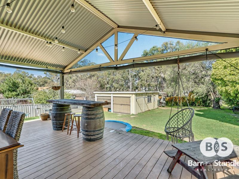 13 Marmion Street, Donnybrook