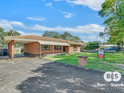 13 Marmion Street, Donnybrook WA 6239