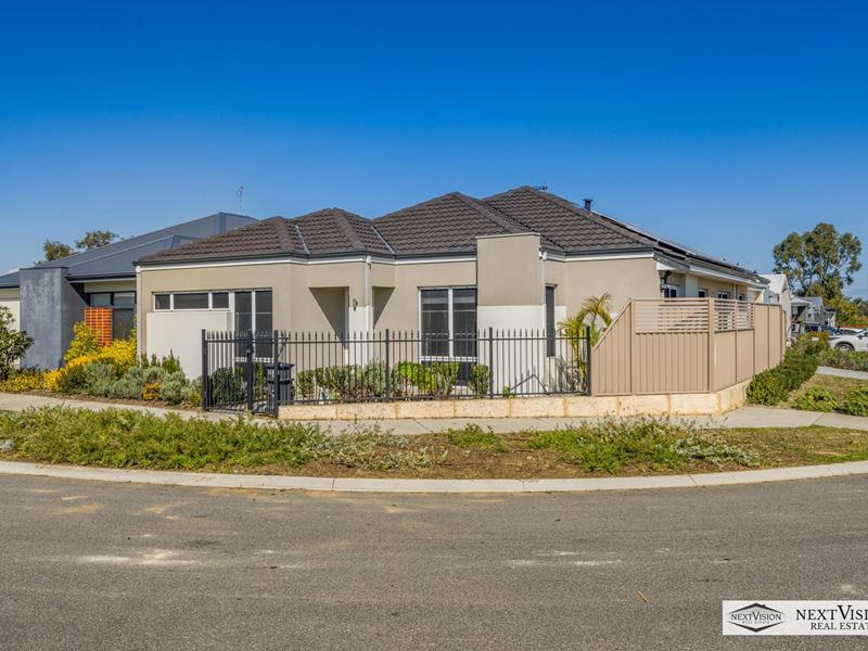 15 Storybook Way, Coolbellup