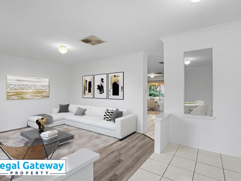 47 Dalrymple Drive, Leda