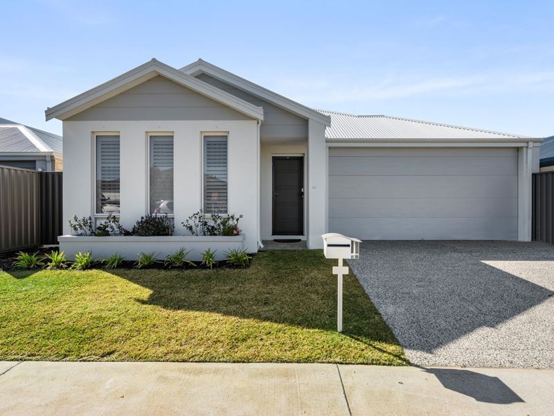 10 Relucent Way, Baldivis