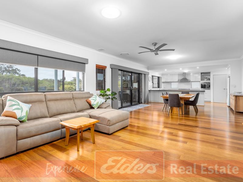 25 Castlereagh Vista, Millbridge