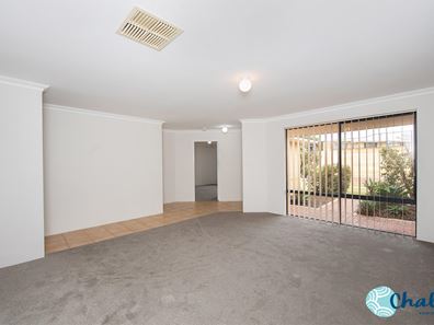 21 Berryman Terrace, Baldivis WA 6171