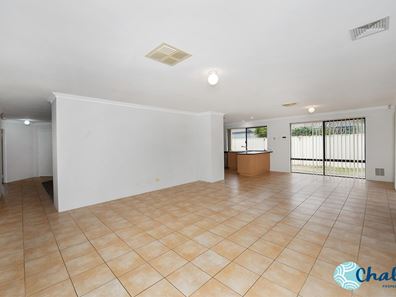 21 Berryman Terrace, Baldivis WA 6171