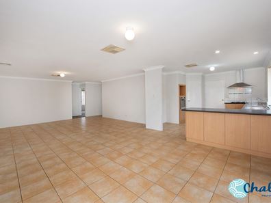 21 Berryman Terrace, Baldivis WA 6171
