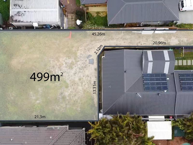 3a Montfort Place, Morley