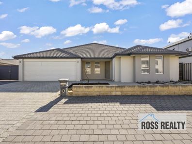 19 Bittern Way, Bennett Springs WA 6063