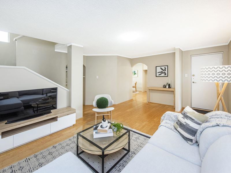 Townhouse 8, 15 Jugan Street, Mount Hawthorn
