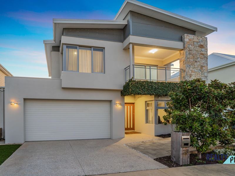 23 Lullworth Terrace, North Coogee WA 6163
