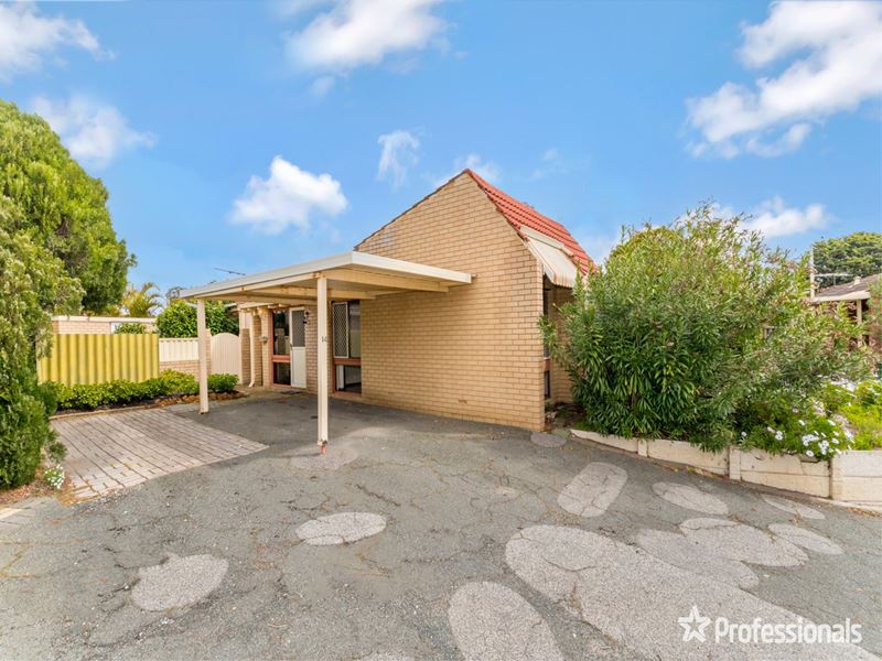 14 Gama Court, Parkwood