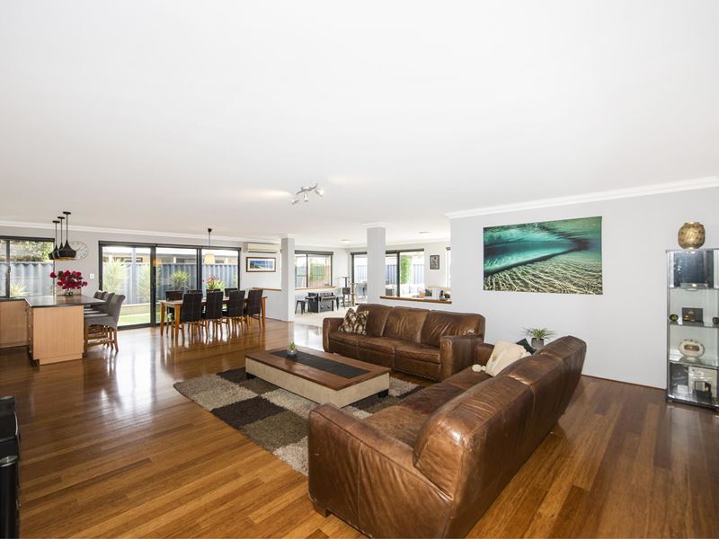 35 Litoria Turn, Baldivis