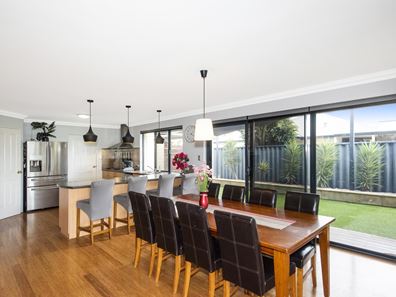 35 Litoria Turn, Baldivis WA 6171