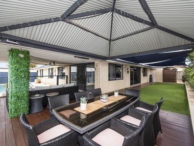35 Litoria Turn, Baldivis WA 6171