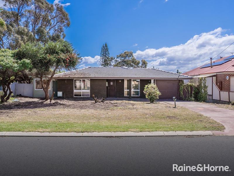 16 Powis Way, Warnbro WA 6169