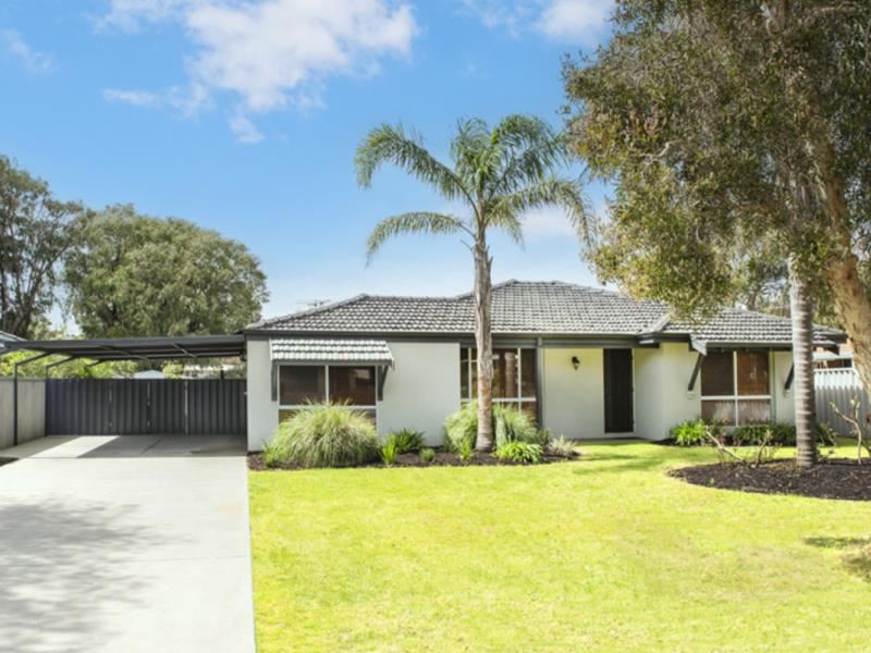 10 Glenmeer Ramble, West Busselton