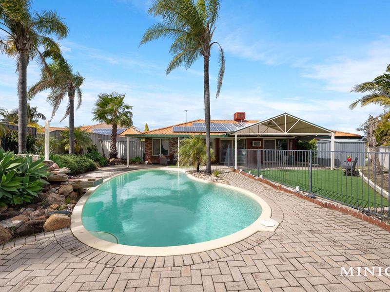 30 Ambergate Close, Canning Vale