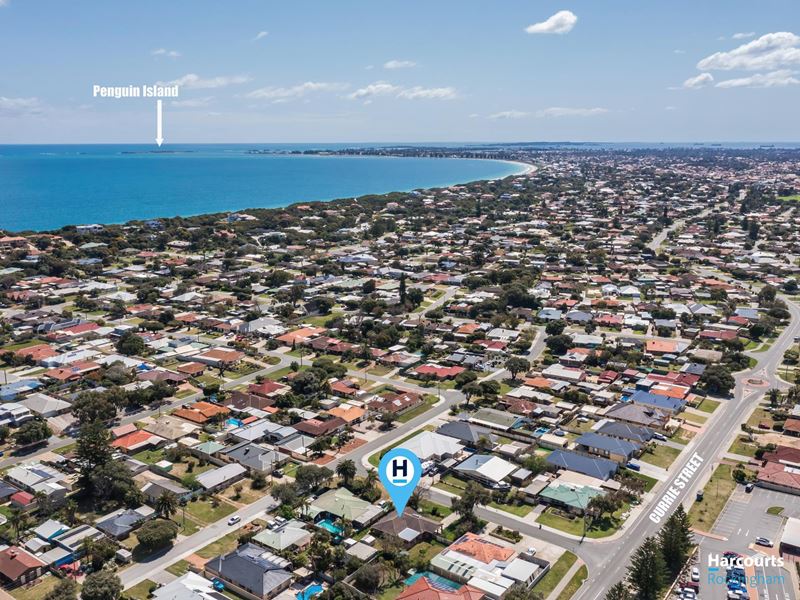 3 Dodd Place, Warnbro