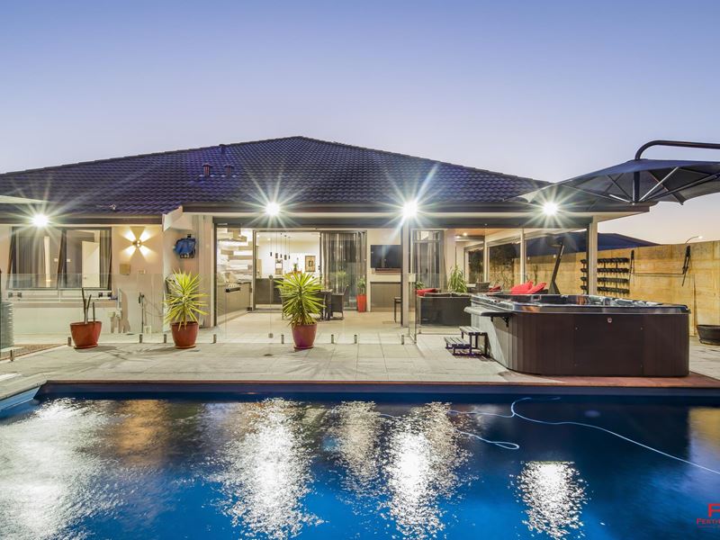 41 Haga Parkway, Landsdale