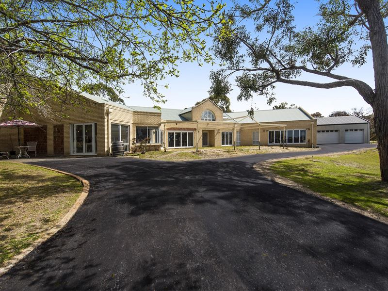95 Colonial Circle, Gnangara