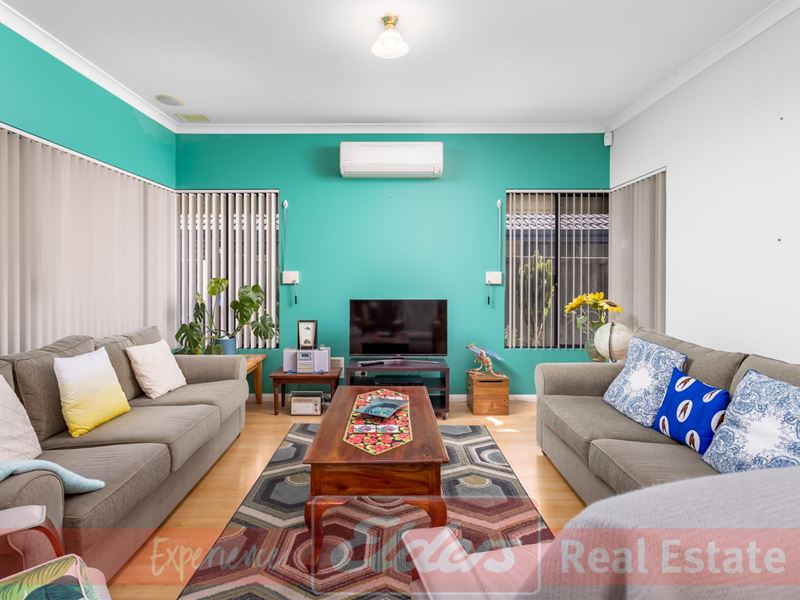 6 Rosebery Lane, Australind