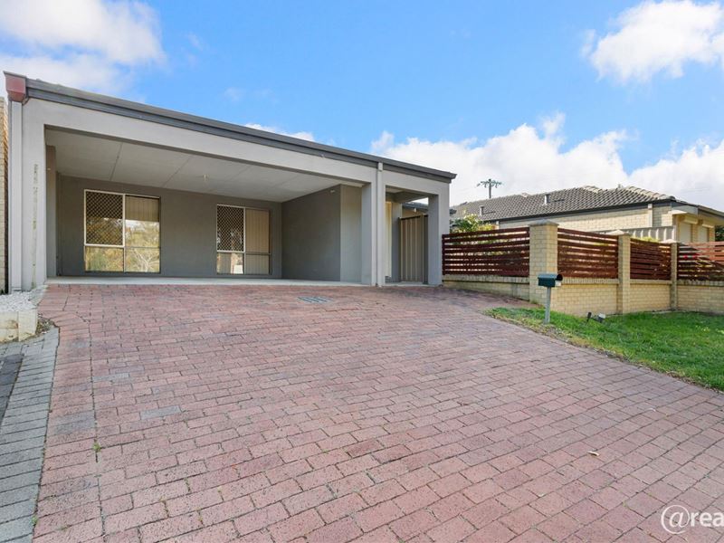 139 Railway Avenue, Kelmscott
