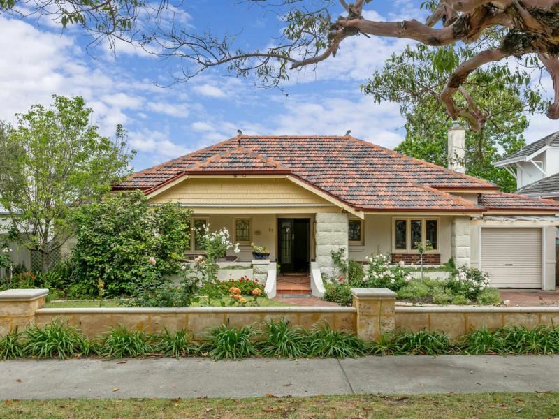 57 Stanley Street, Nedlands