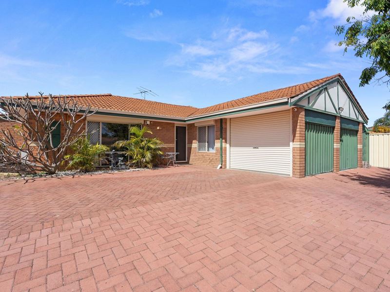 22A Redgate Court, Kiara