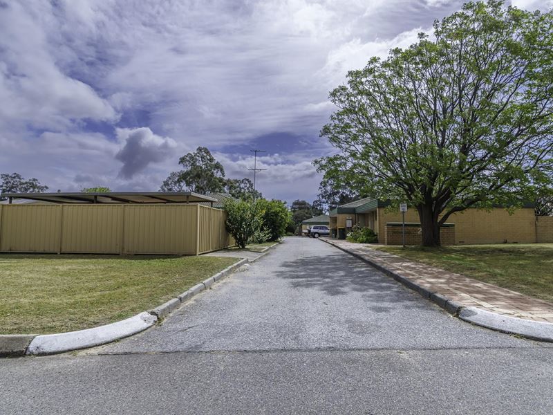 11/2 Uldina Place, Pinjarra