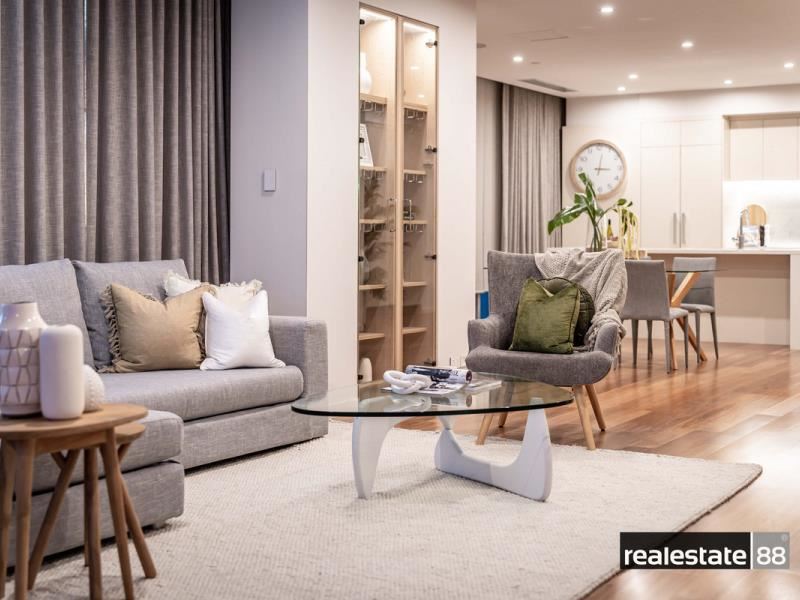 2101/659 Murray Street, West Perth