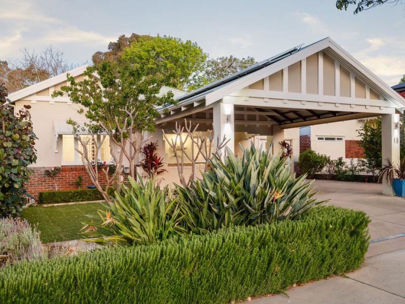 18 Ord Street, Nedlands