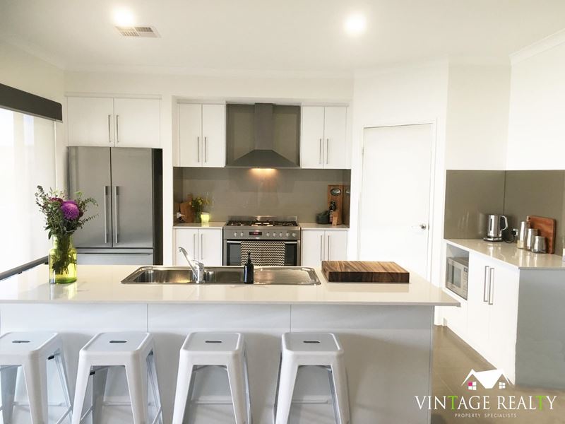 58 Koolbardi Loop, Byford
