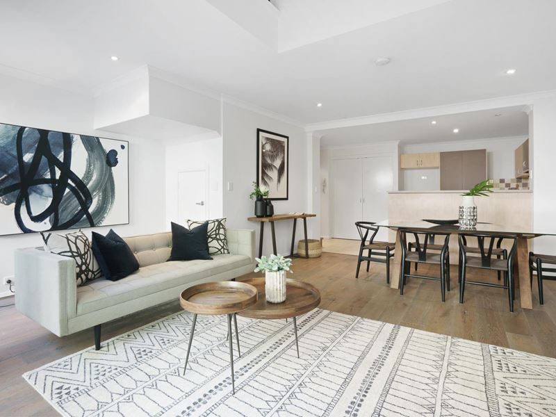 6/318 Oxford Street, Leederville