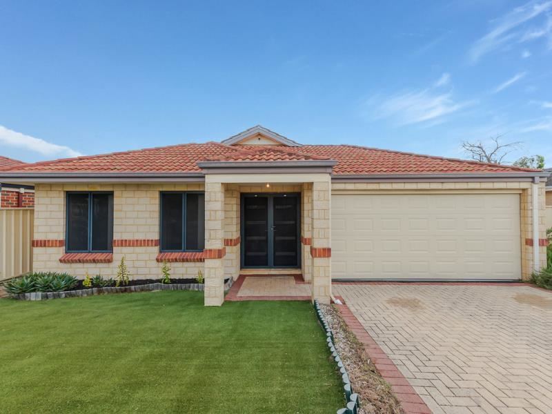 1/31 Coolgardie Street, St James WA 6102