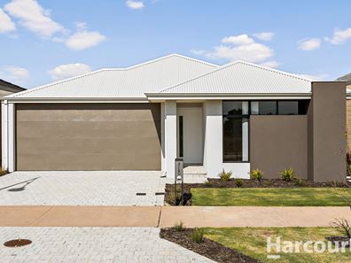 9 Harding Outlook, South Yunderup WA 6208