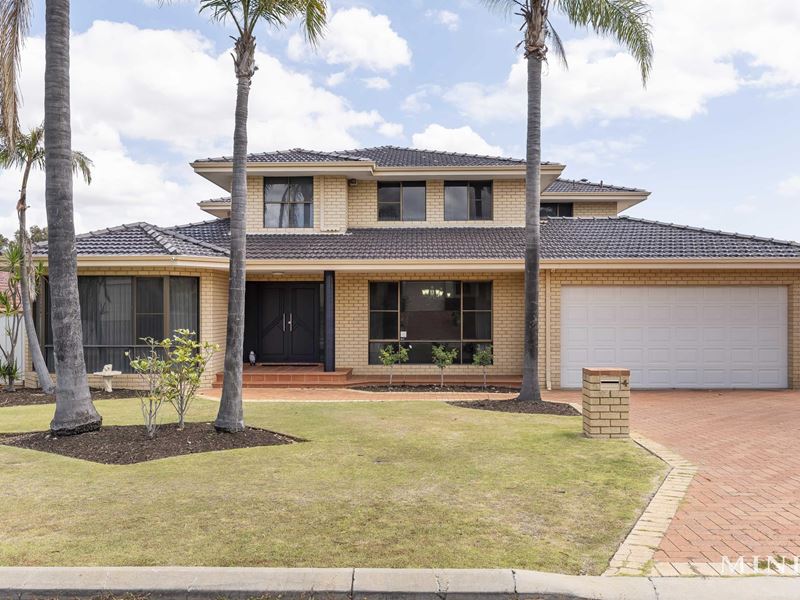 4 Levander Place, Wilson