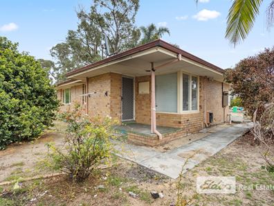 11 Stallard Place, Withers WA 6230