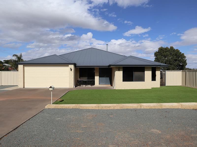 179 Narrakine Road, Narrogin