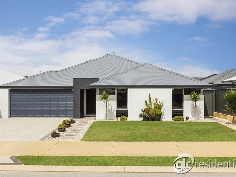 4 Coliban Approach, Baldivis WA 6171
