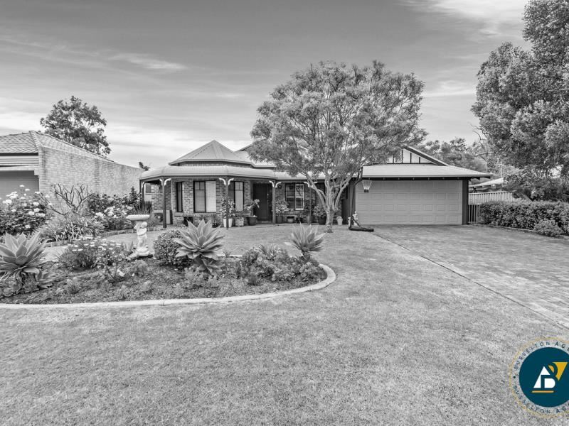 3 Joondalup Court, West Busselton WA 6280