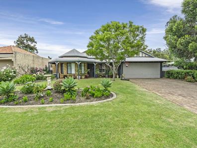 3 Joondalup Court, West Busselton WA 6280