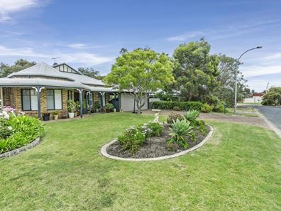 3 Joondalup Court, West Busselton WA 6280