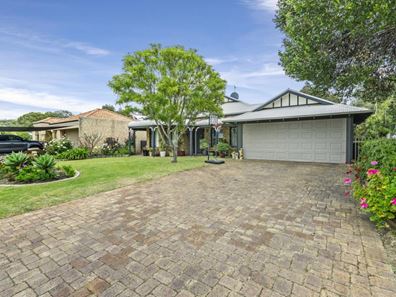 3 Joondalup Court, West Busselton WA 6280