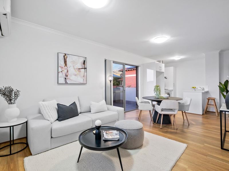 6/196 Alma Road, North Perth